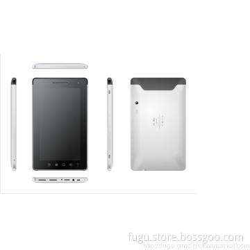 7\'\' Capacitive Touch Mini PC, 2G&3G Phone Call, WCDMA, EVDO, GPRS, 3G